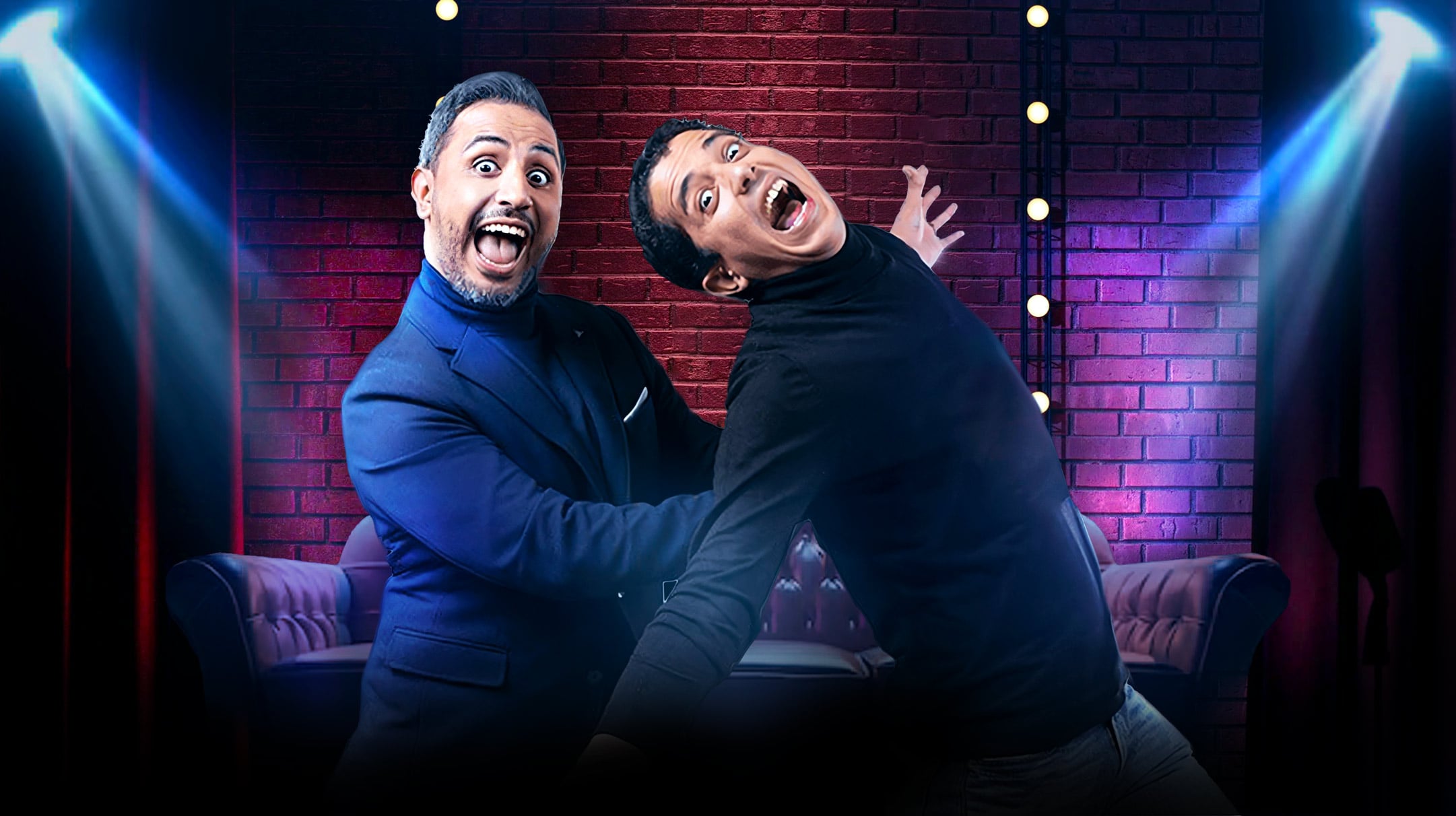 صورة بوستر المحتوى