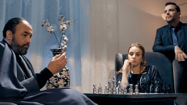 صورة حلقة المحتوى