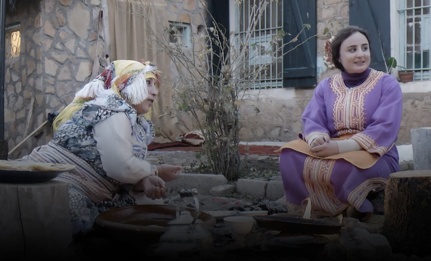 صورة حلقة المحتوى