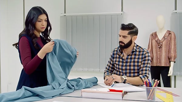 صورة حلقة المحتوى