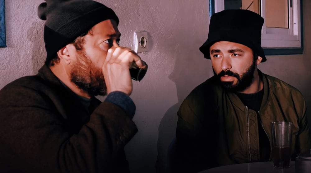 صورة حلقة المحتوى