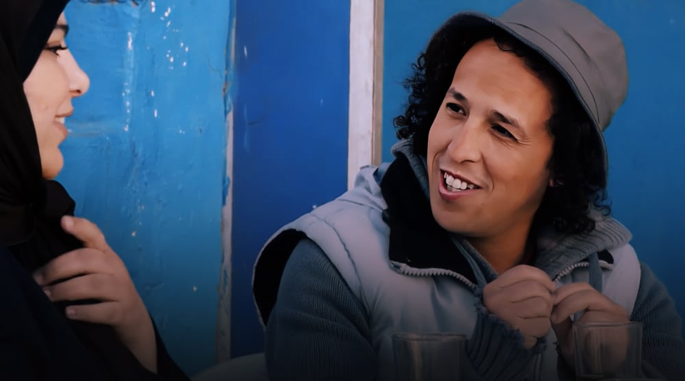 صورة حلقة المحتوى