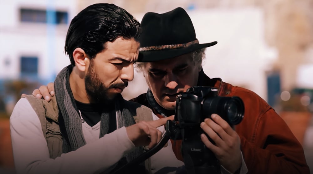 صورة حلقة المحتوى