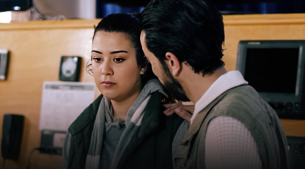 صورة حلقة المحتوى