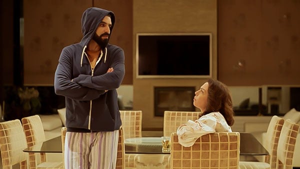 صورة حلقة المحتوى