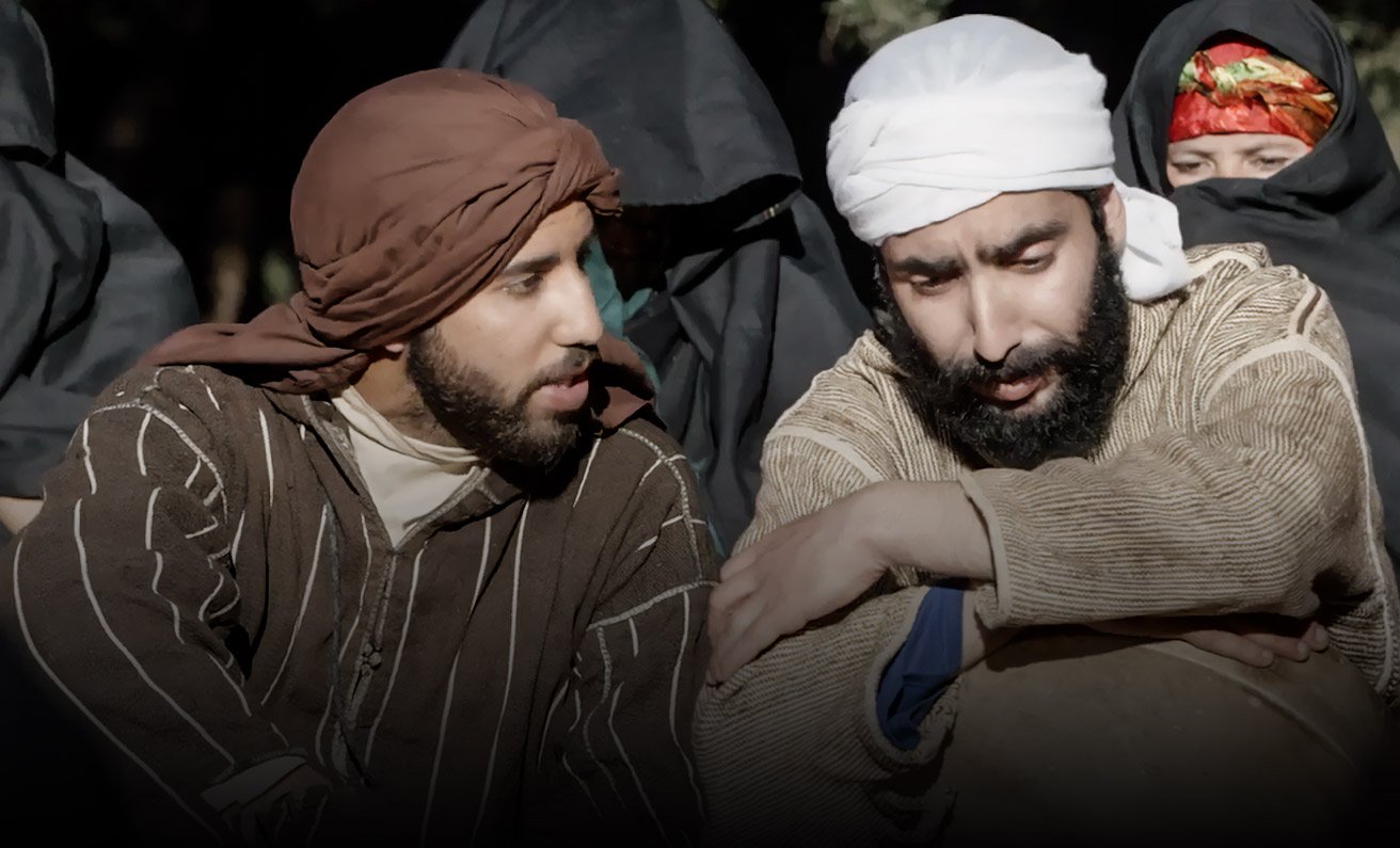 صورة حلقة المحتوى