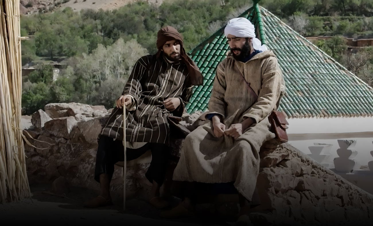 صورة حلقة المحتوى