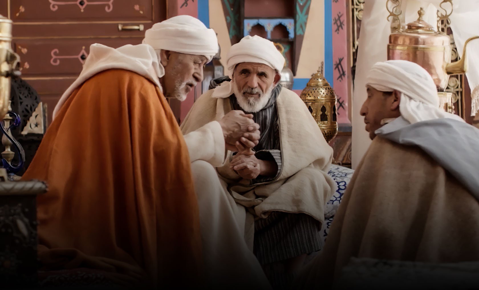 صورة حلقة المحتوى