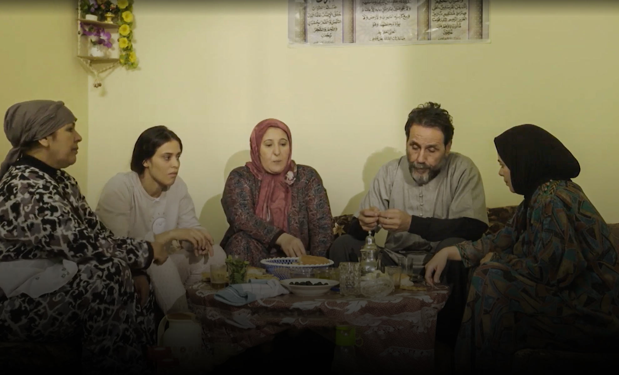 صورة حلقة المحتوى