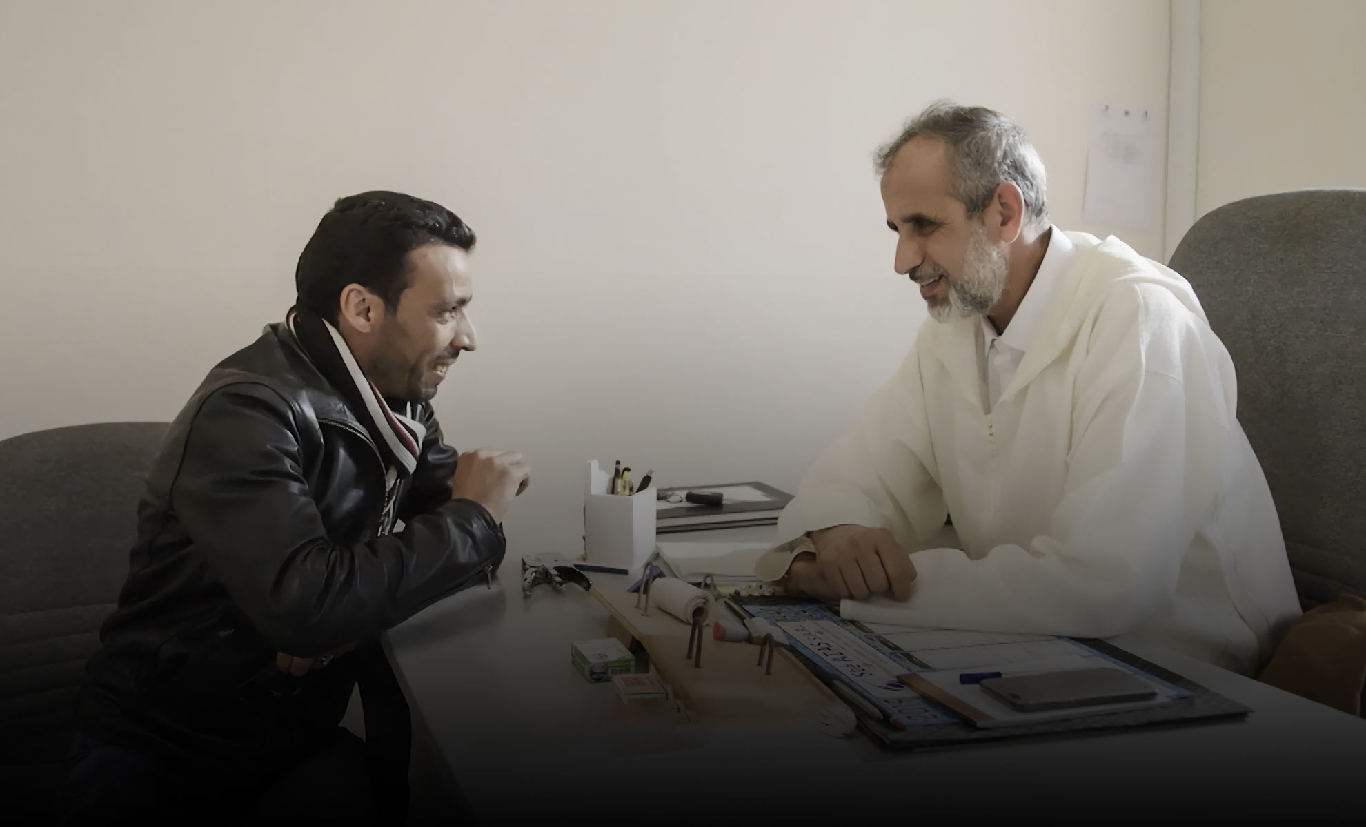 صورة حلقة المحتوى