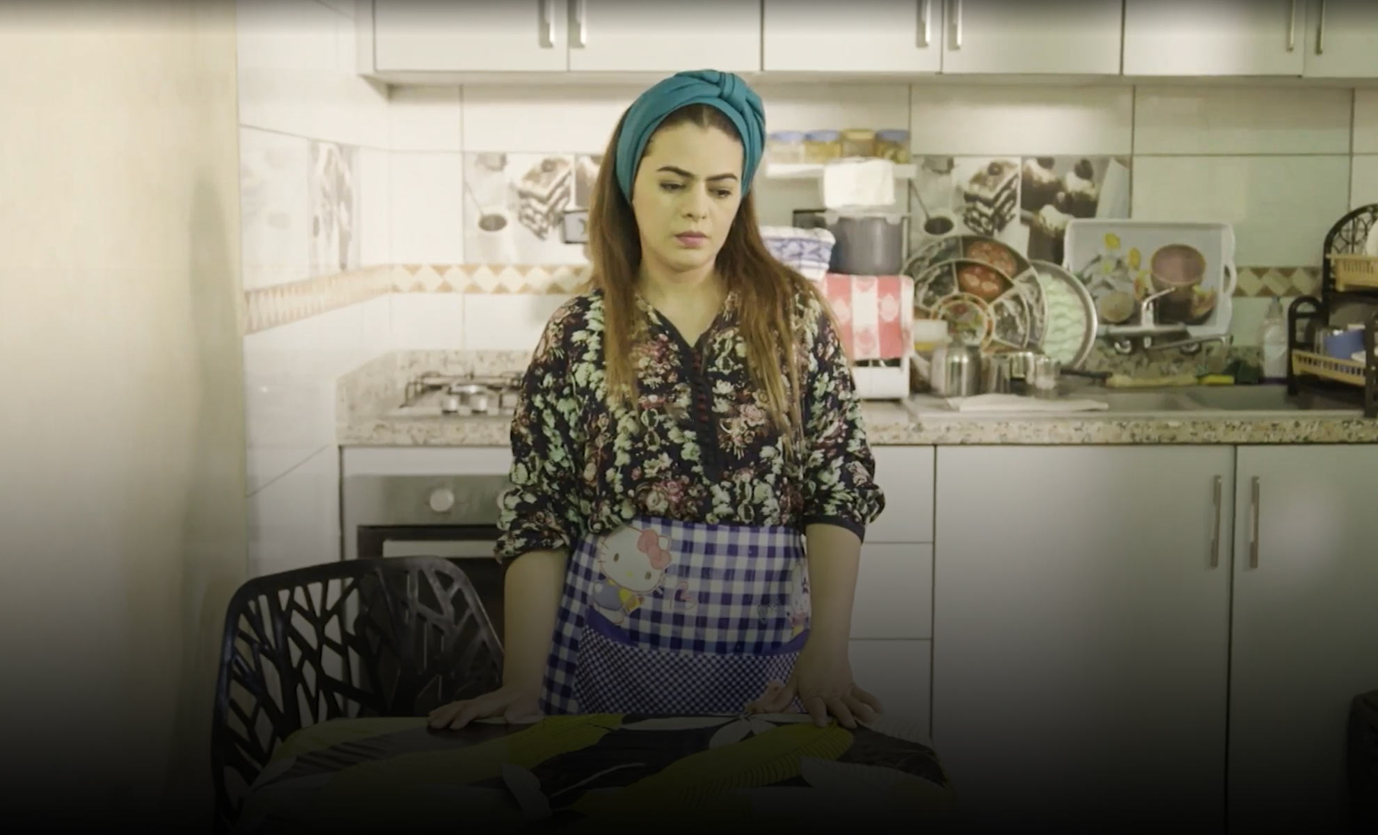 صورة حلقة المحتوى