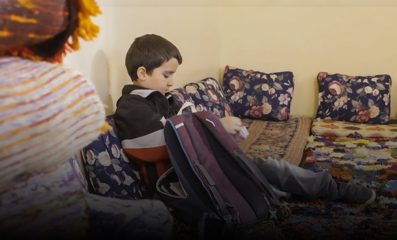 صورة حلقة المحتوى