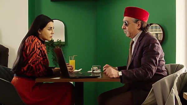 صورة حلقة المحتوى