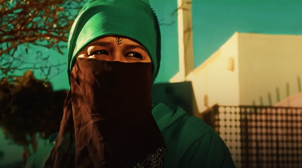 صورة حلقة المحتوى