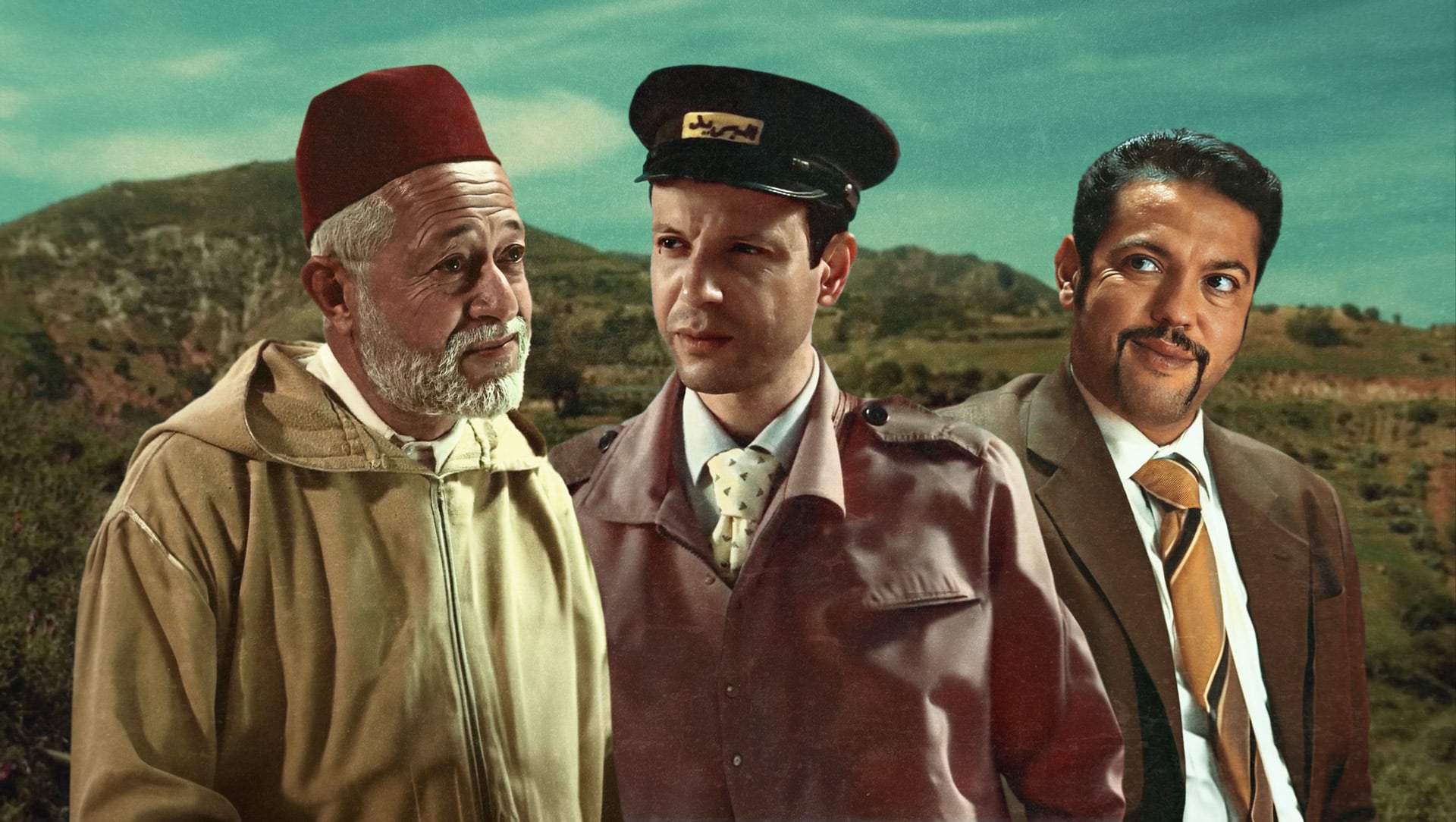 صورة بوستر المحتوى