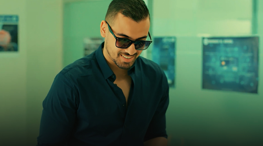 صورة حلقة المحتوى