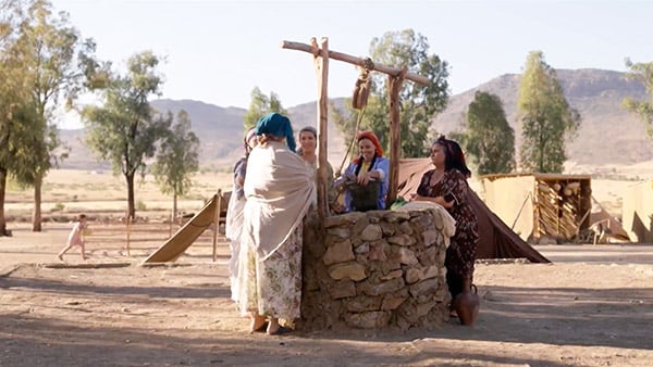 صورة حلقة المحتوى