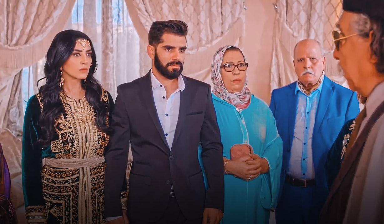 صورة حلقة المحتوى