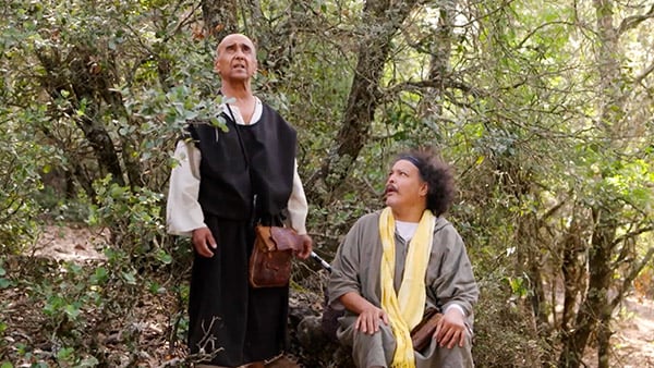 صورة حلقة المحتوى