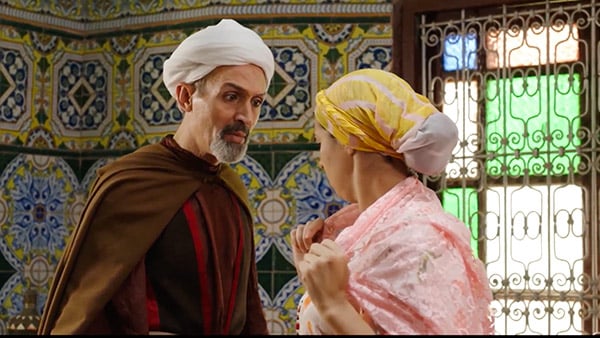 صورة حلقة المحتوى