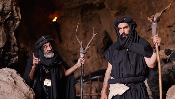 صورة حلقة المحتوى