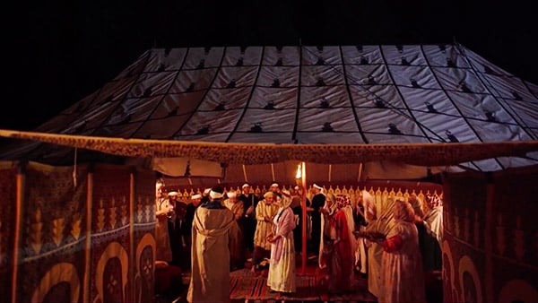 صورة حلقة المحتوى