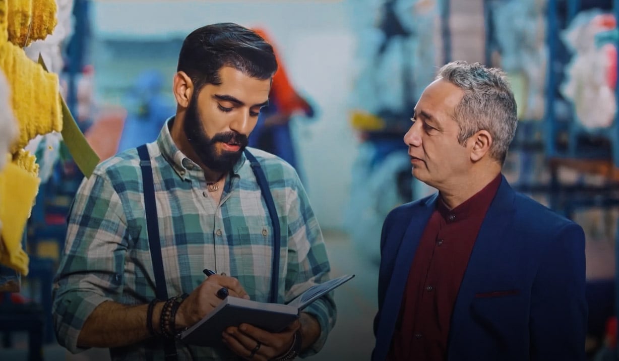 صورة حلقة المحتوى