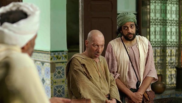 صورة حلقة المحتوى