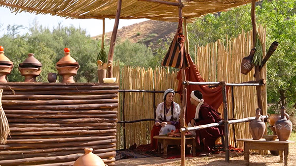 صورة حلقة المحتوى