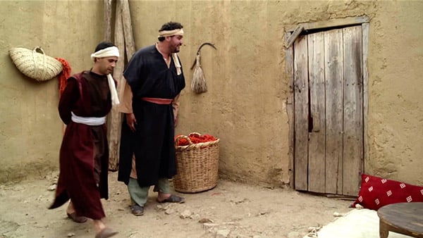 صورة حلقة المحتوى