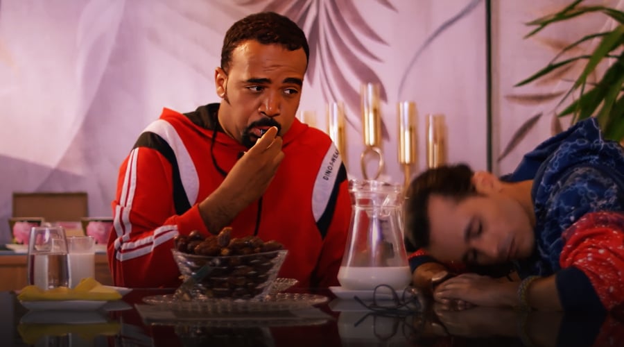 صورة حلقة المحتوى