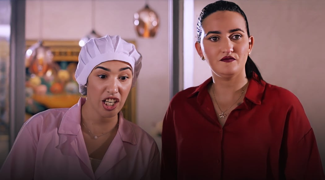 صورة حلقة المحتوى