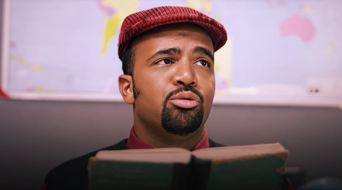 صورة حلقة المحتوى