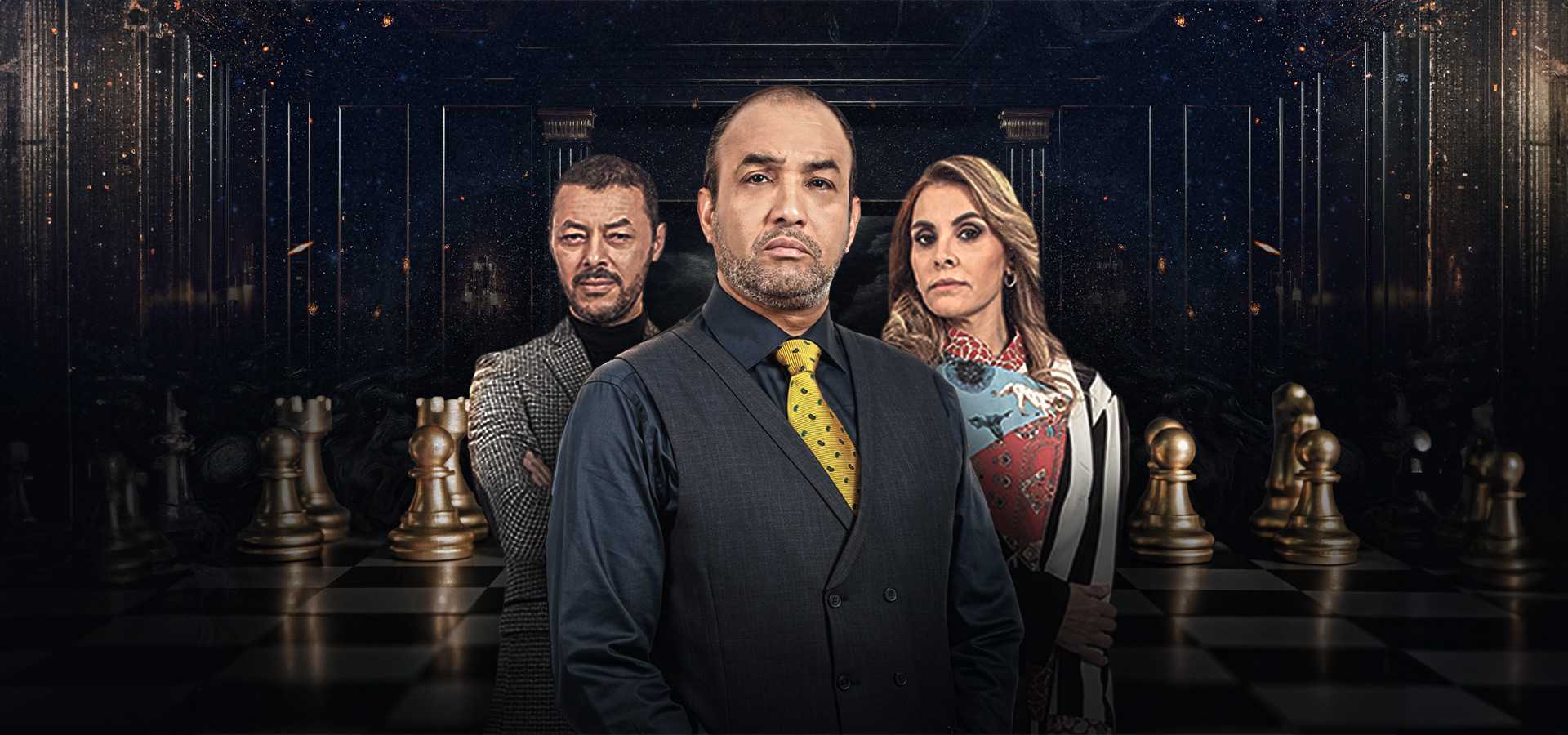 صورة بوستر المحتوى