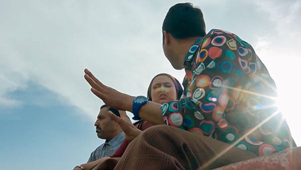 صورة حلقة المحتوى