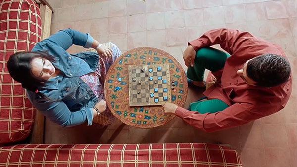 صورة حلقة المحتوى