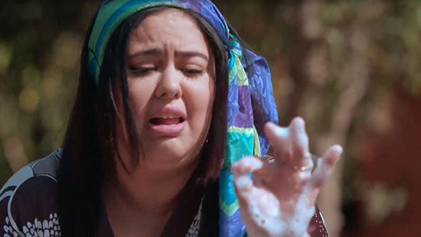 صورة حلقة المحتوى