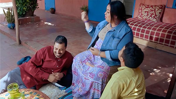 صورة حلقة المحتوى