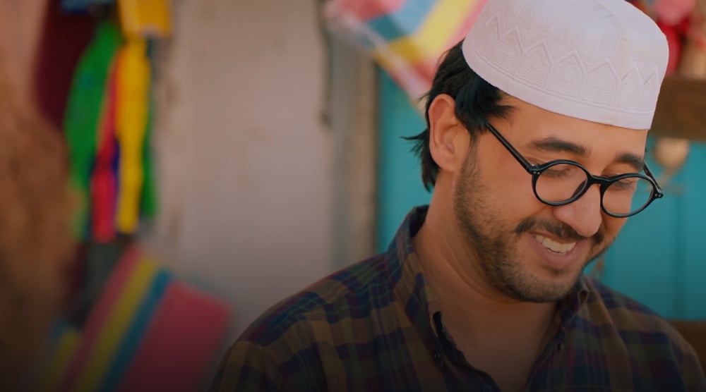 صورة حلقة المحتوى