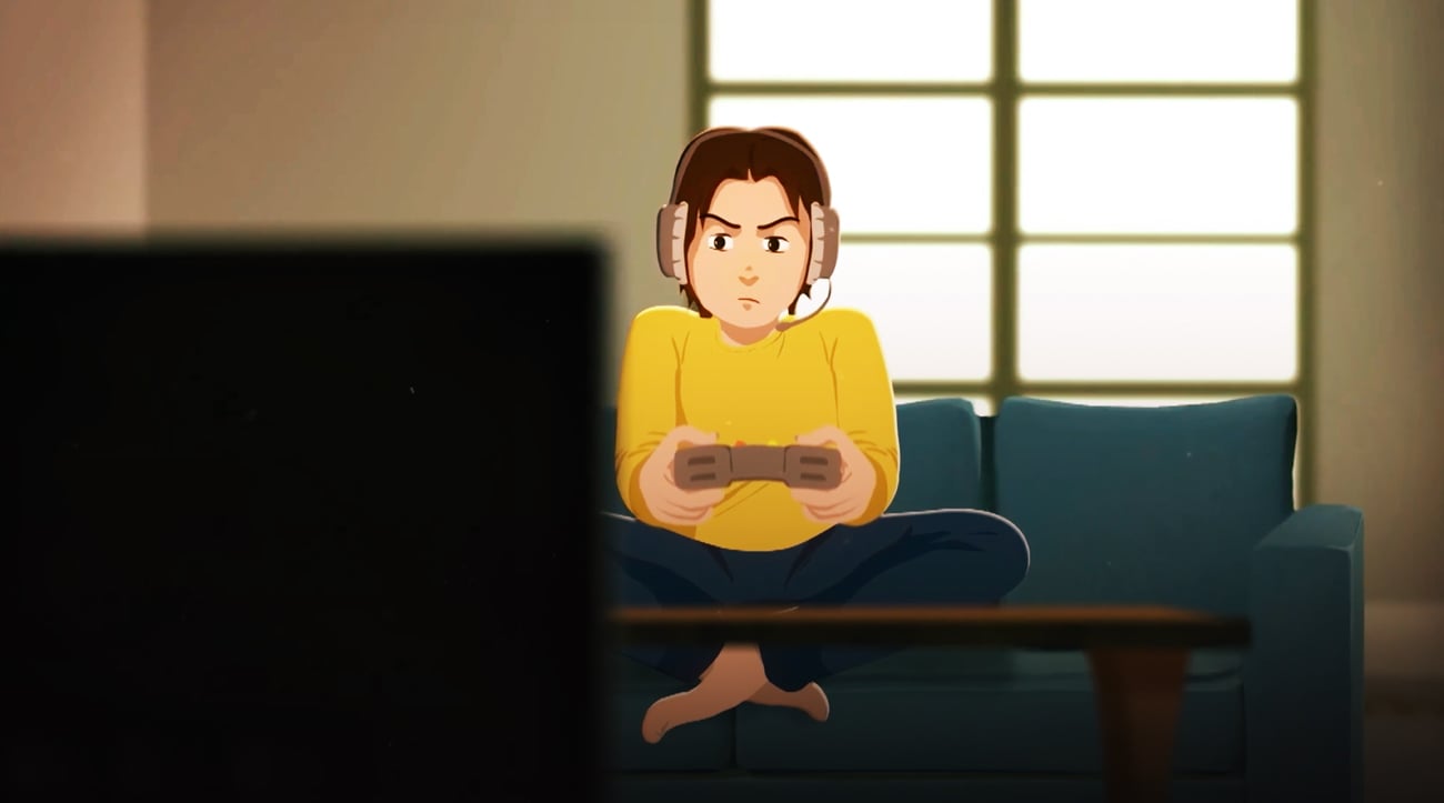 صورة حلقة المحتوى