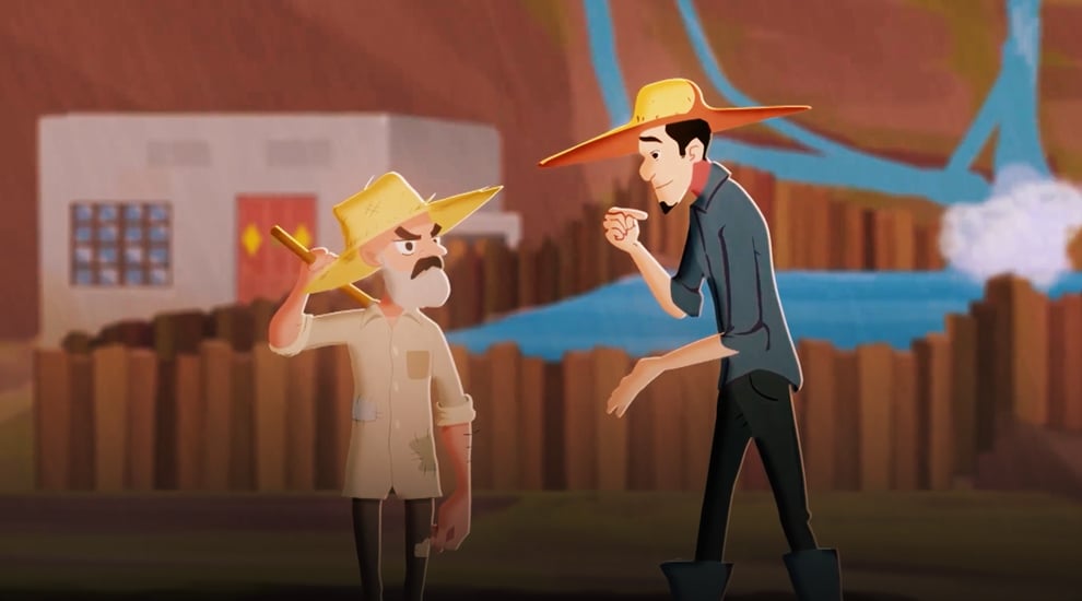 صورة حلقة المحتوى