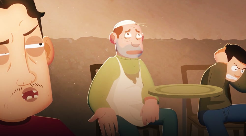 صورة حلقة المحتوى