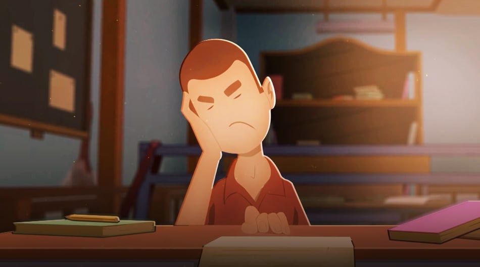 صورة حلقة المحتوى