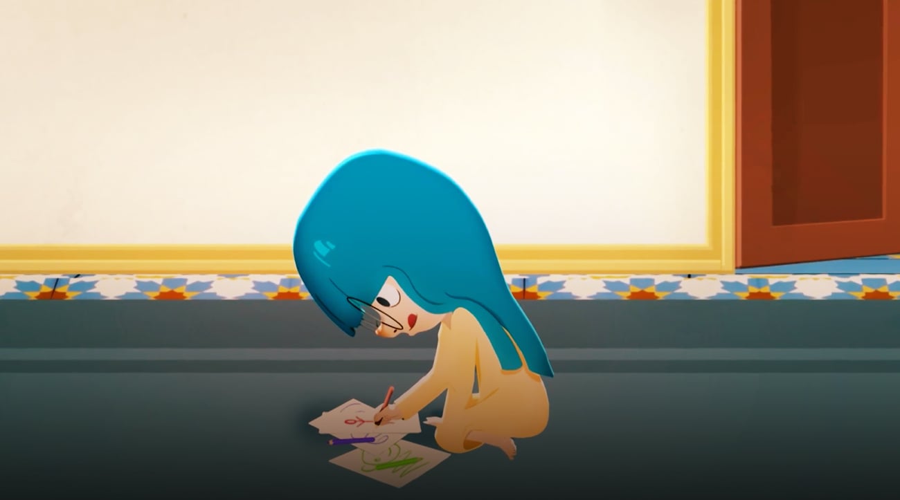 صورة حلقة المحتوى