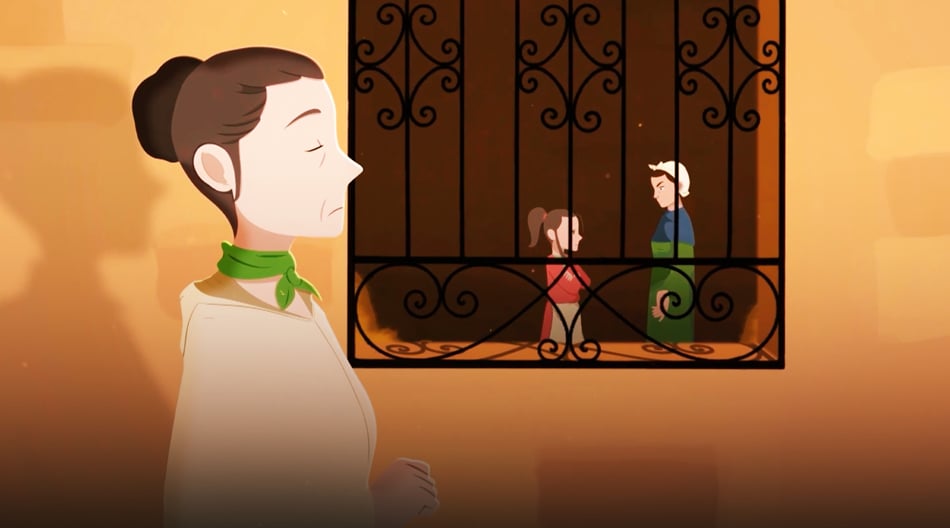 صورة حلقة المحتوى