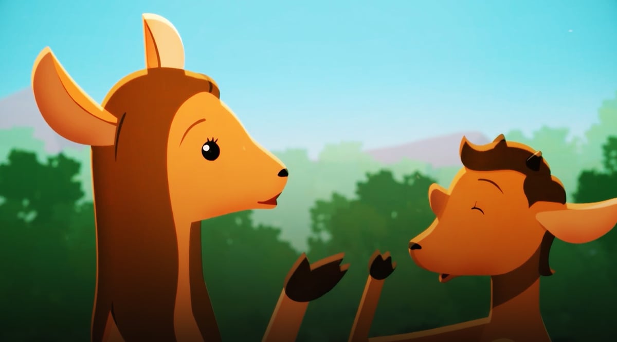 صورة حلقة المحتوى