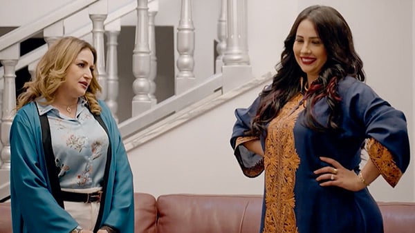 صورة حلقة المحتوى