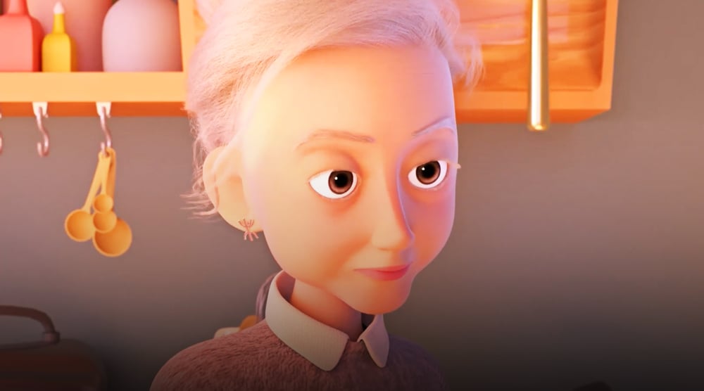 صورة حلقة المحتوى