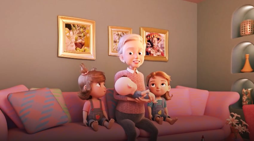 صورة حلقة المحتوى