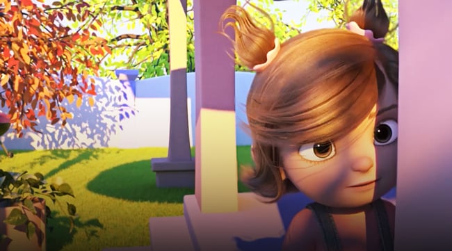 صورة حلقة المحتوى